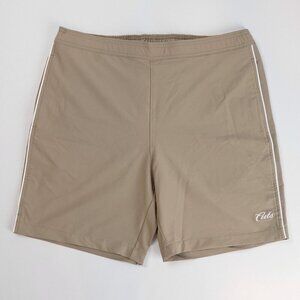Cuts Amalfi Slim Fit Swim Trunks 7" - Size Large
